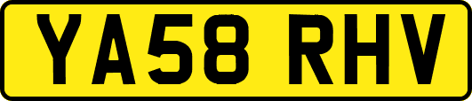 YA58RHV