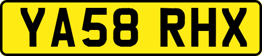 YA58RHX