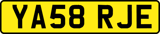 YA58RJE