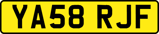 YA58RJF