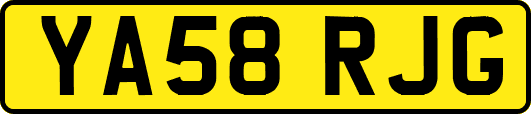 YA58RJG