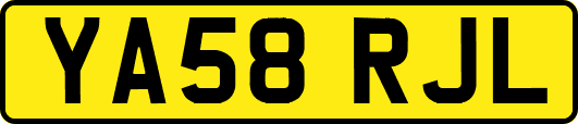 YA58RJL