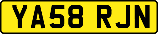 YA58RJN