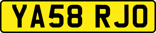 YA58RJO