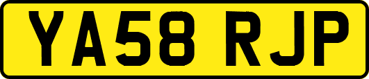 YA58RJP
