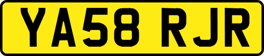 YA58RJR