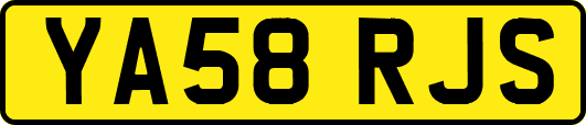 YA58RJS