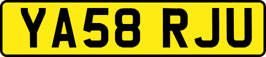 YA58RJU