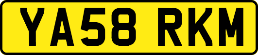 YA58RKM