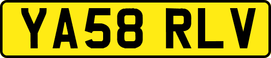YA58RLV