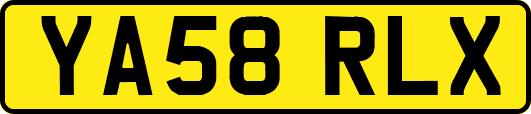 YA58RLX