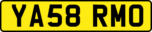 YA58RMO