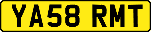 YA58RMT