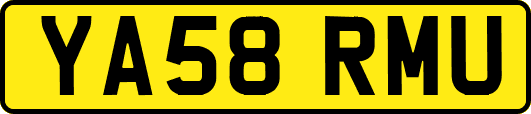YA58RMU