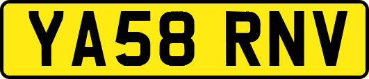 YA58RNV