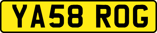 YA58ROG