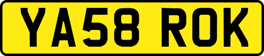 YA58ROK