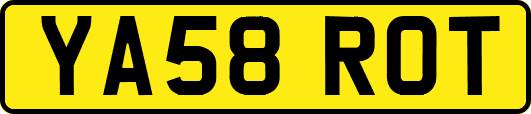 YA58ROT