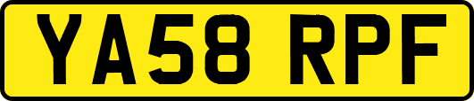 YA58RPF