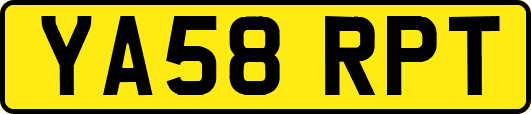 YA58RPT