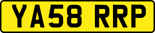 YA58RRP