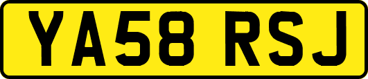 YA58RSJ