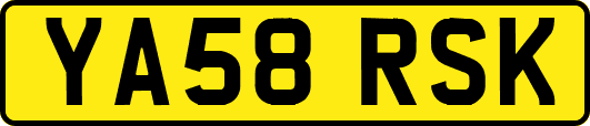 YA58RSK