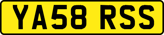 YA58RSS