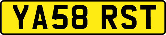 YA58RST