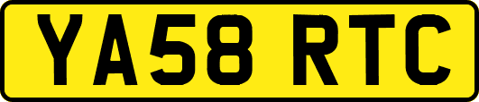 YA58RTC