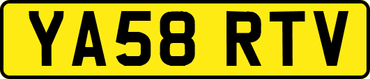 YA58RTV