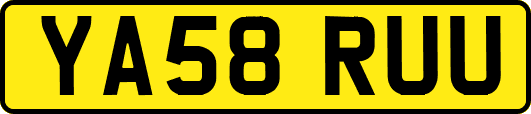 YA58RUU