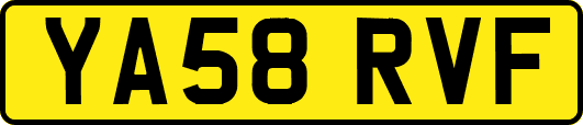 YA58RVF