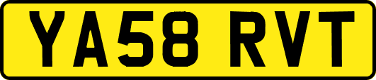 YA58RVT
