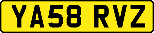 YA58RVZ