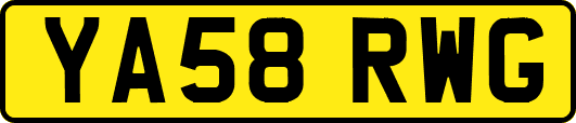 YA58RWG