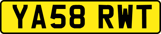 YA58RWT