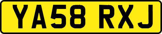 YA58RXJ