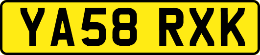 YA58RXK
