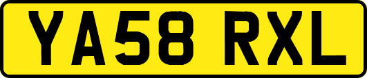 YA58RXL