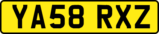 YA58RXZ