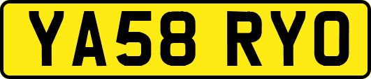 YA58RYO