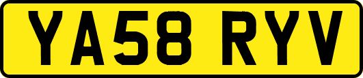 YA58RYV