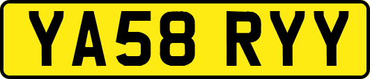 YA58RYY