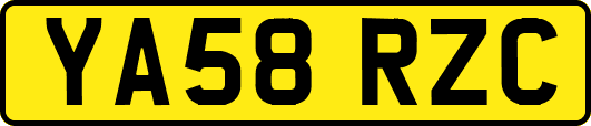 YA58RZC