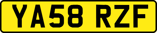 YA58RZF