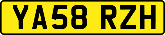 YA58RZH