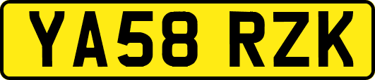 YA58RZK