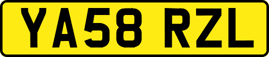 YA58RZL