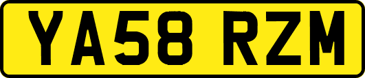 YA58RZM
